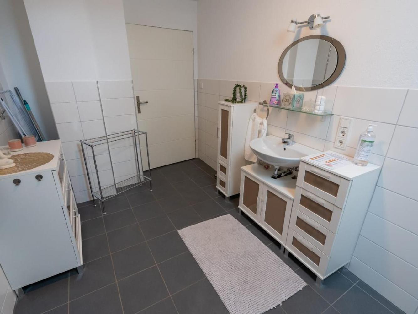 Appartamento Casa Mosella Riol Esterno foto