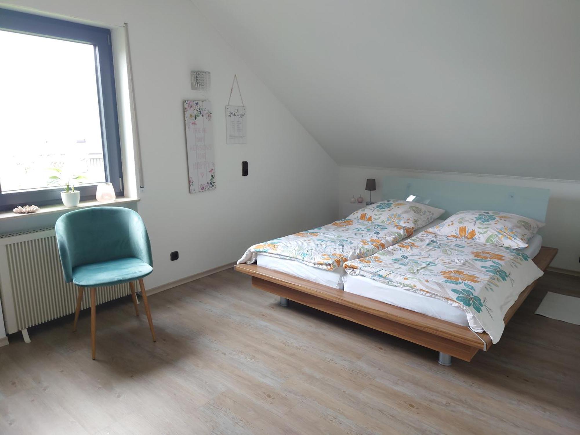 Appartamento Casa Mosella Riol Esterno foto