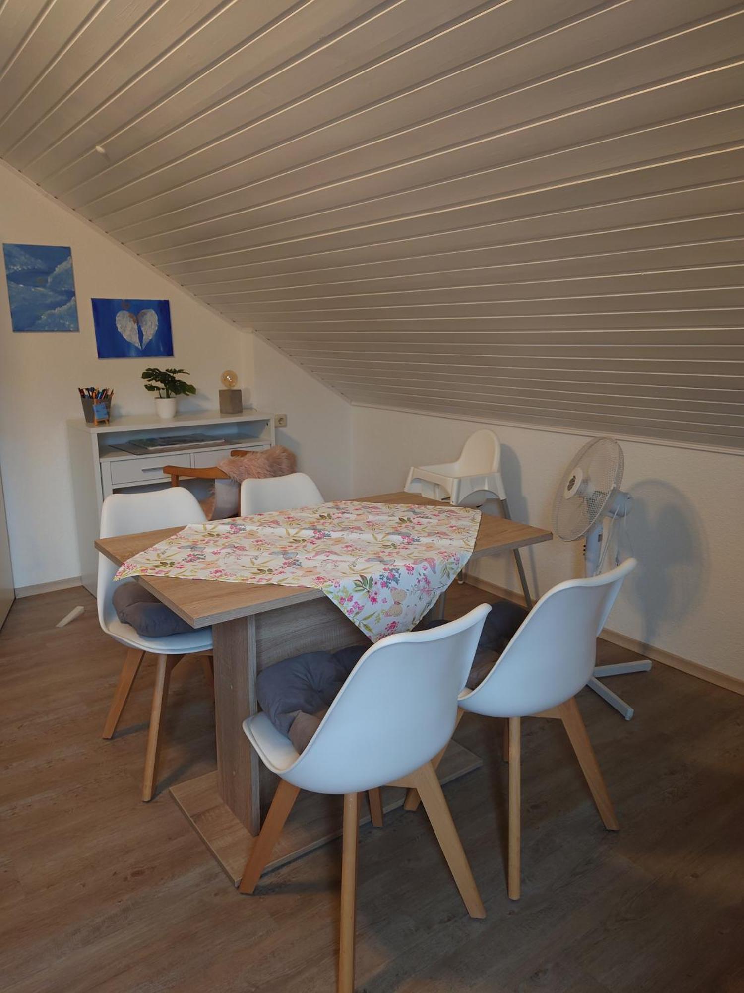 Appartamento Casa Mosella Riol Esterno foto